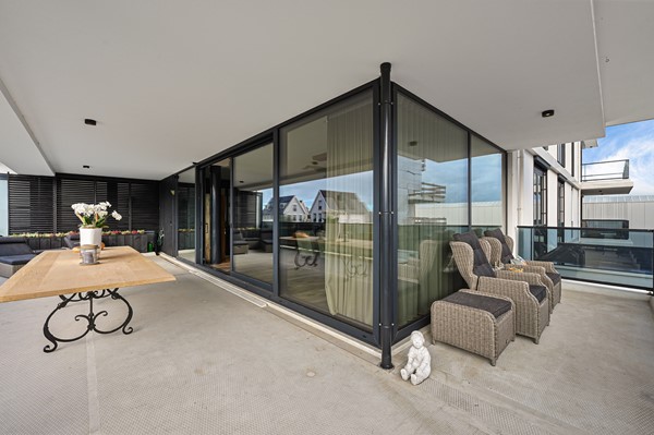 Medium property photo - Verlengde Poelkade 10, 2693 CA 's-Gravenzande